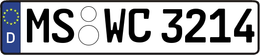 MS-WC3214