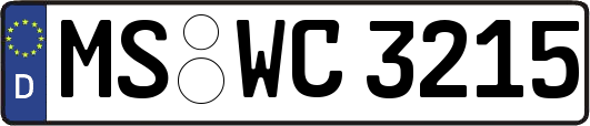 MS-WC3215