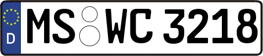 MS-WC3218