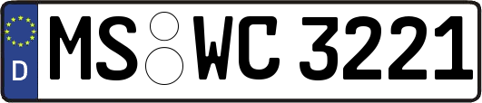 MS-WC3221