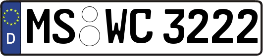 MS-WC3222