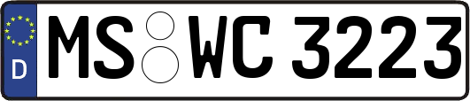 MS-WC3223