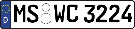 MS-WC3224