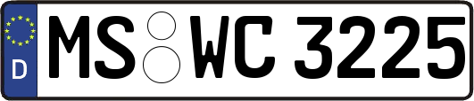 MS-WC3225