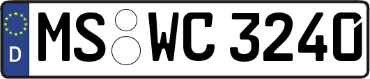 MS-WC3240