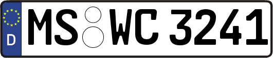 MS-WC3241