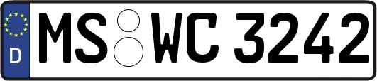 MS-WC3242