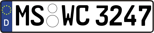 MS-WC3247