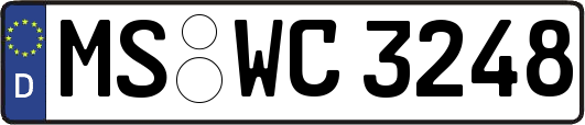 MS-WC3248