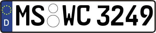 MS-WC3249