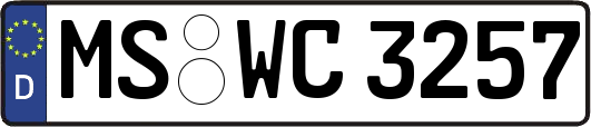 MS-WC3257