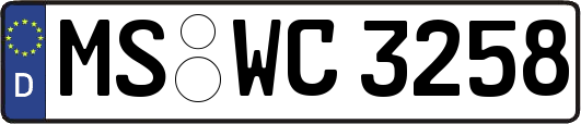 MS-WC3258