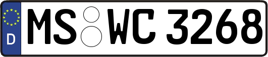 MS-WC3268