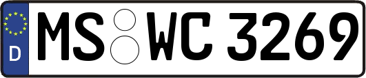 MS-WC3269