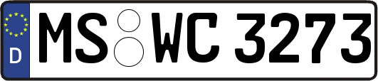 MS-WC3273