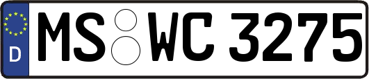 MS-WC3275