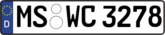 MS-WC3278