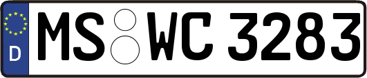 MS-WC3283