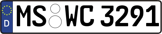 MS-WC3291