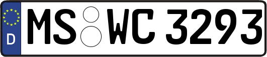 MS-WC3293