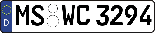 MS-WC3294