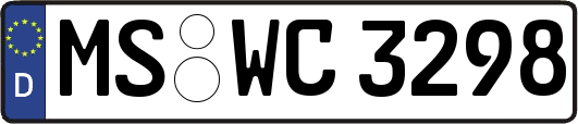 MS-WC3298