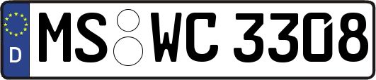 MS-WC3308