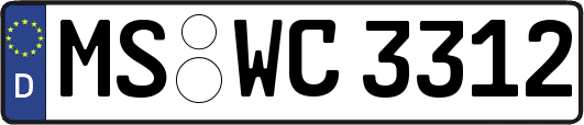 MS-WC3312