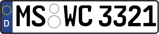 MS-WC3321