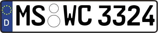 MS-WC3324