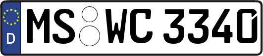 MS-WC3340