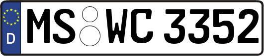 MS-WC3352