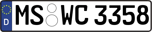 MS-WC3358