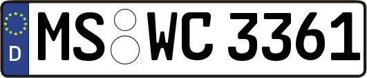MS-WC3361