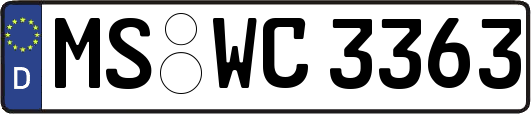 MS-WC3363
