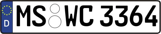 MS-WC3364