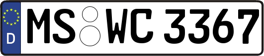 MS-WC3367