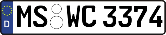 MS-WC3374