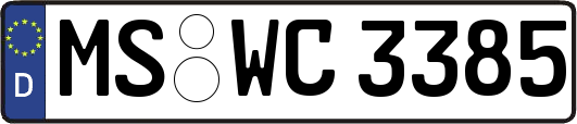 MS-WC3385