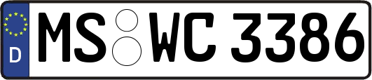 MS-WC3386