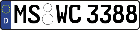 MS-WC3388