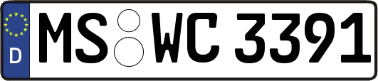 MS-WC3391