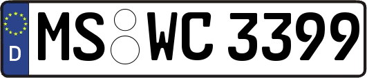 MS-WC3399