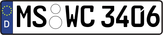 MS-WC3406