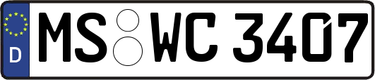 MS-WC3407
