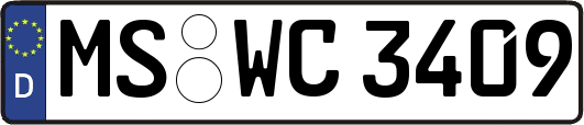MS-WC3409