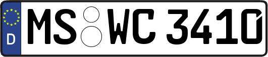 MS-WC3410