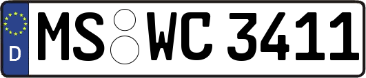 MS-WC3411