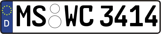 MS-WC3414