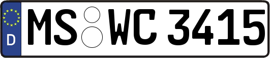 MS-WC3415